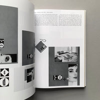 Ladislav Sutnar : Visual Design in Action