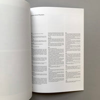 Ladislav Sutnar : Visual Design in Action