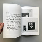 Ladislav Sutnar : Visual Design in Action