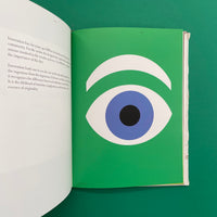 Paul Rand: Design Form and Chaos