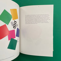 Paul Rand: Design Form and Chaos