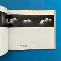 Stefan Sagmeister: Things I have learned in my life so far (Signed Limited Edition)