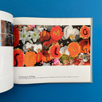 Stefan Sagmeister: Things I have learned in my life so far (Signed Limited Edition)