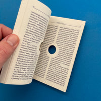 Stefan Sagmeister Handarbeit