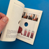 Stefan Sagmeister Handarbeit
