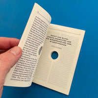 Stefan Sagmeister Handarbeit