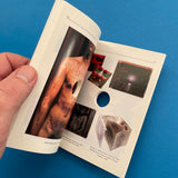 Stefan Sagmeister Handarbeit