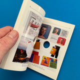 Stefan Sagmeister Handarbeit
