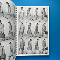 Fairburn Figures: The Fairburn System of Visual References (Set 1)