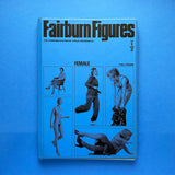 Fairburn Figures: The Fairburn System of Visual References [Set 1]