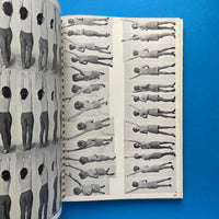 Fairburn Figures: The Fairburn System of Visual References (Set 1)