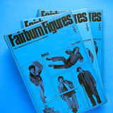Fairburn Figures: The Fairburn System of Visual References [Set 1]