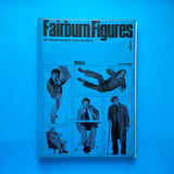 Fairburn Figures: The Fairburn System of Visual References [Set 1]