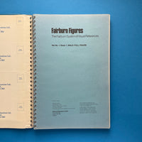 Fairburn Figures: The Fairburn System of Visual References (Set 1)