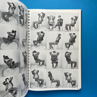 Fairburn Figures: The Fairburn System of Visual References (Set 1)