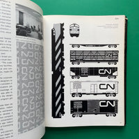 Corporate Search for Visual Identity: A Study of Fifteen Outstanding Corporate Design Programs