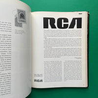 Corporate Search for Visual Identity: A Study of Fifteen Outstanding Corporate Design Programs