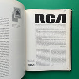 Corporate Search for Visual Identity: A Study of Fifteen Outstanding Corporate Design Programs