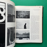 Corporate Search for Visual Identity: A Study of Fifteen Outstanding Corporate Design Programs