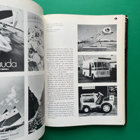 Corporate Search for Visual Identity: A Study of Fifteen Outstanding Corporate Design Programs