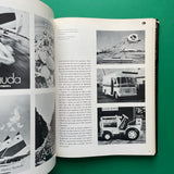 Corporate Search for Visual Identity: A Study of Fifteen Outstanding Corporate Design Programs