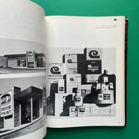 Corporate Search for Visual Identity: A Study of Fifteen Outstanding Corporate Design Programs
