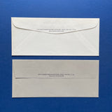 (Letterheads) Love Letters to: Gilbert; from: Saul Bass, Ivan Chermayeff, Lou Dorfsman, Gene Federico, Milton Glaser, George Lois, Herb Lubalin, Henry Wolf