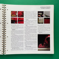 Filmcomposition’s Text Book: Volume 1 A-D, Volume 2 E-M, Volume 3 N-Z