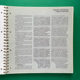 Filmcomposition’s Text Book: Volume 1 A-D, Volume 2 E-M, Volume 3 N-Z
