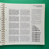 Filmcomposition’s Text Book: Volume 1 A-D, Volume 2 E-M, Volume 3 N-Z
