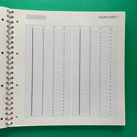 Filmcomposition’s Text Book: Volume 1 A-D, Volume 2 E-M, Volume 3 N-Z