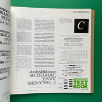 Filmcomposition’s Text Book: Volume 1 A-D, Volume 2 E-M, Volume 3 N-Z