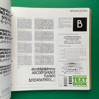 Filmcomposition’s Text Book: Volume 1 A-D, Volume 2 E-M, Volume 3 N-Z