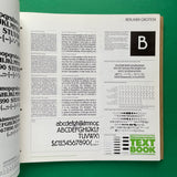 Filmcomposition’s Text Book: Volume 1 A-D, Volume 2 E-M, Volume 3 N-Z