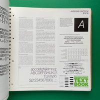 Filmcomposition’s Text Book: Volume 1 A-D, Volume 2 E-M, Volume 3 N-Z
