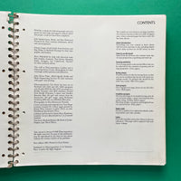 Filmcomposition’s Text Book: Volume 1 A-D, Volume 2 E-M, Volume 3 N-Z
