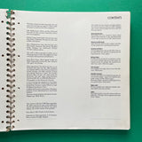 Filmcomposition’s Text Book: Volume 1 A-D, Volume 2 E-M, Volume 3 N-Z