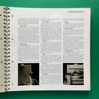 Filmcomposition’s Text Book: Volume 1 A-D, Volume 2 E-M, Volume 3 N-Z