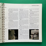 Filmcomposition’s Text Book: Volume 1 A-D, Volume 2 E-M, Volume 3 N-Z