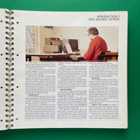 Filmcomposition’s Text Book: Volume 1 A-D, Volume 2 E-M, Volume 3 N-Z