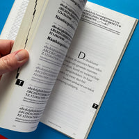 LinoType Collection 1987 [Typeface Handbook]