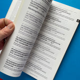 LinoType Collection 1987 [Typeface Handbook]