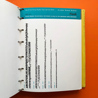Hazell Sun Group: Display Type Specimen Book