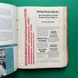Intertype: Type Face Specimens