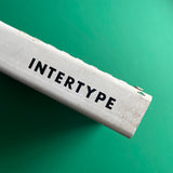 Intertype: Type Face Specimens