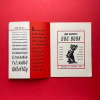 SB Narrow Sans Italic: A new display type from Stephenson Blake (1955)