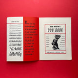 SB Narrow Sans Italic: A new display type from Stephenson Blake (1955)