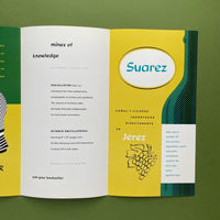 Typefoundry Amsterdam: Studio Bold (1954)