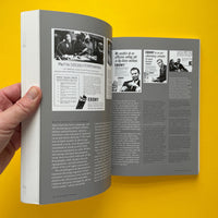 Design Writing Research: Writing on Graphic Design