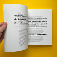 Design Writing Research: Writing on Graphic Design